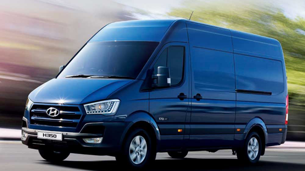 Oprava AdBlue H350