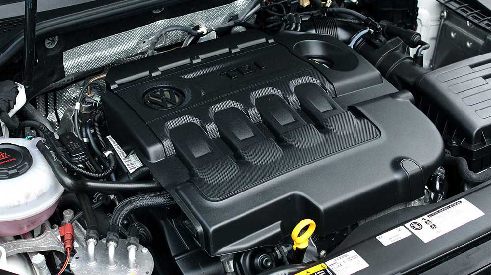 Dieselgate VAG