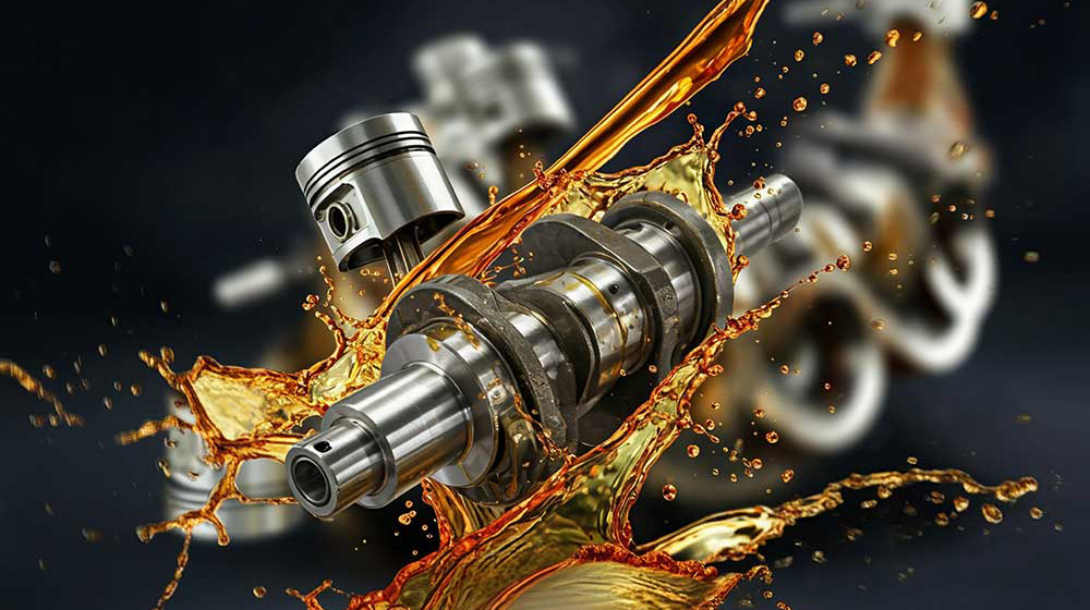 Softwarová oprava tlaku mazání motoru 2.9 - 3.0 TFSI VAG